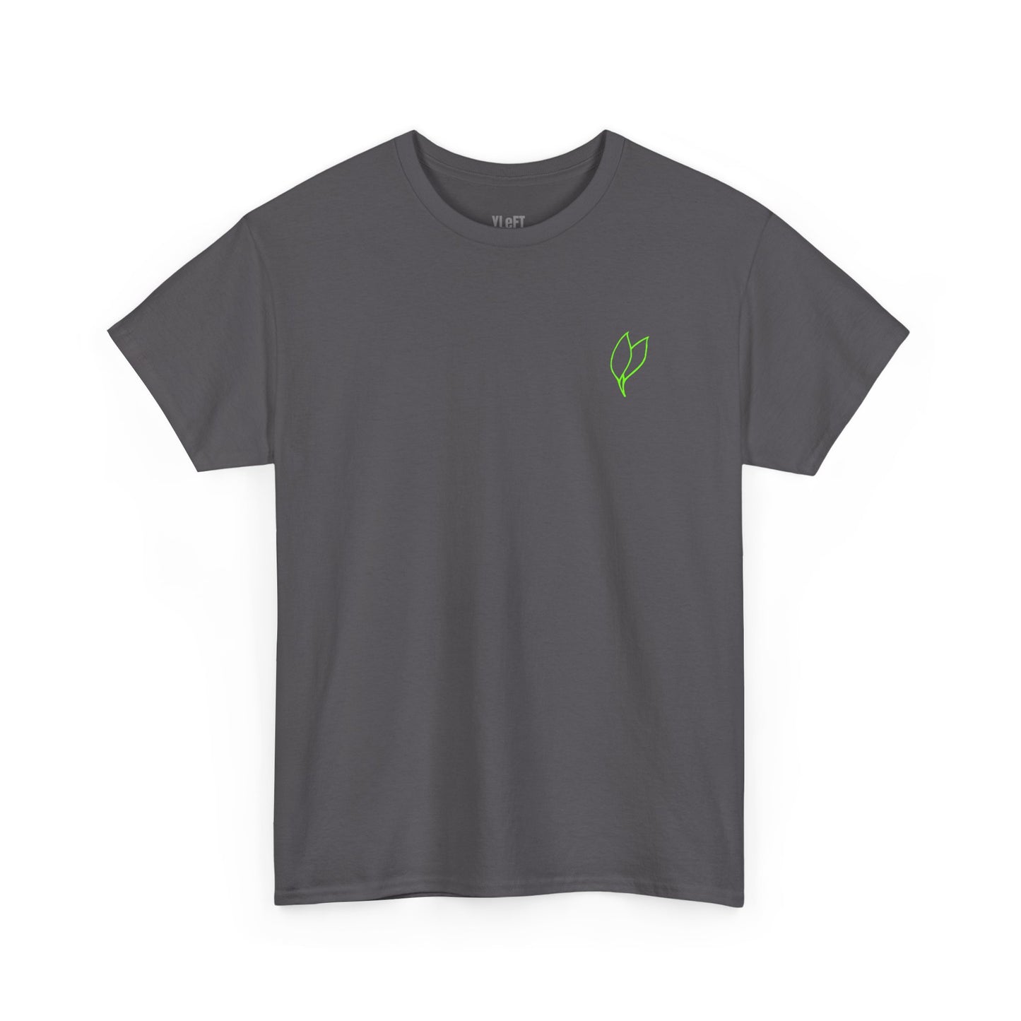 YLeFT Leaf T-Shirt
