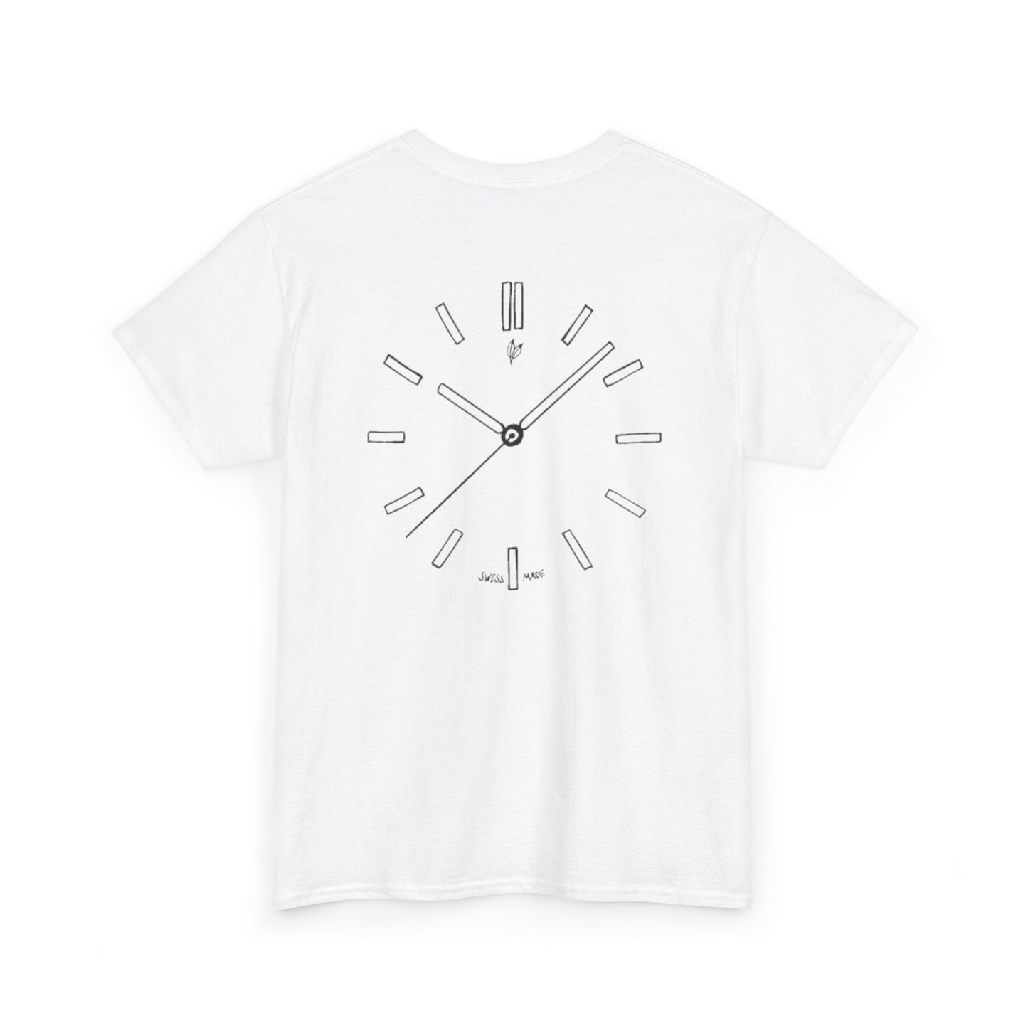 Watch T-Shirt