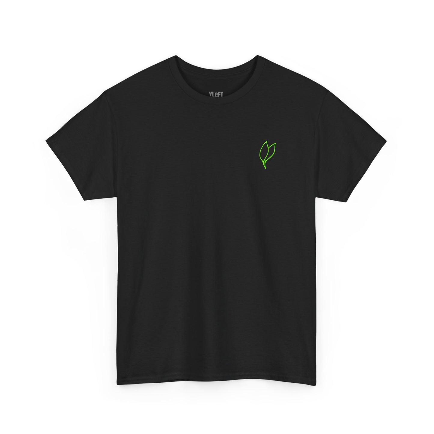 YLeFT Leaf T-Shirt