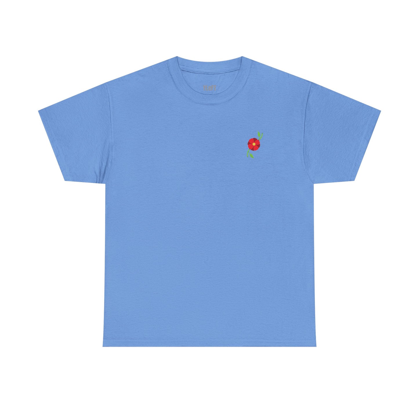 Flower T-Shirt