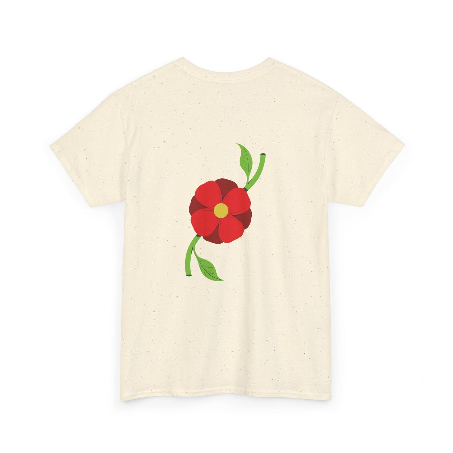 Flower T-Shirt