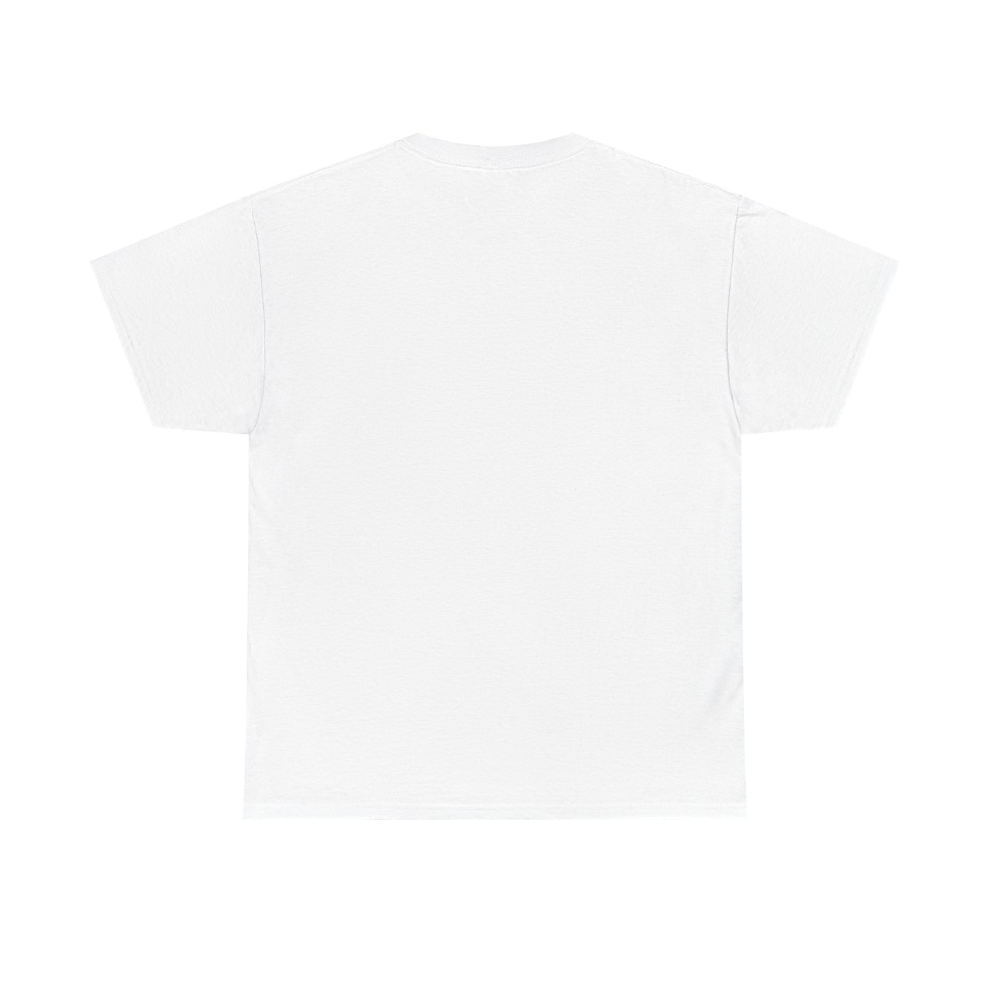 Flower glass tshirt
