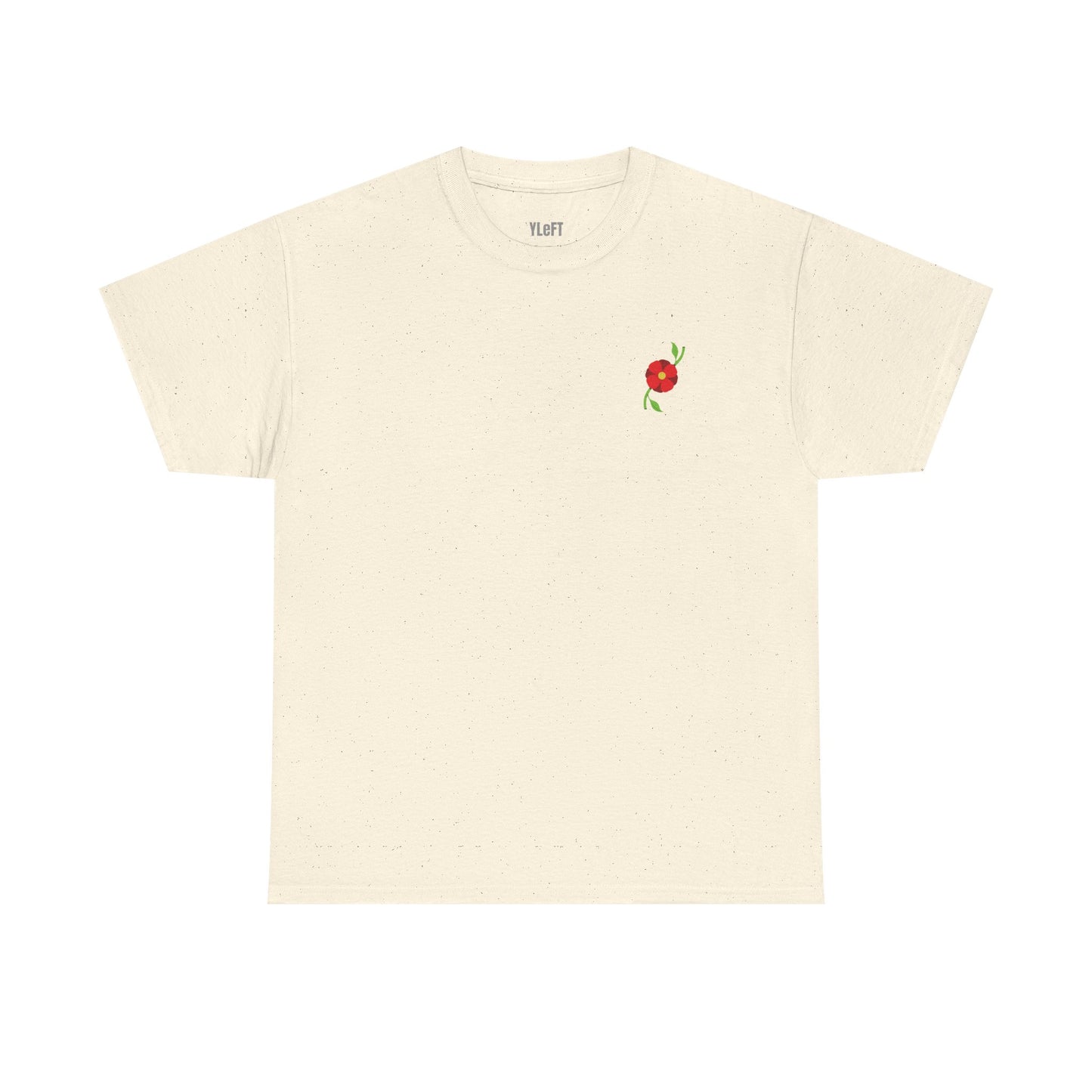 Flower T-Shirt