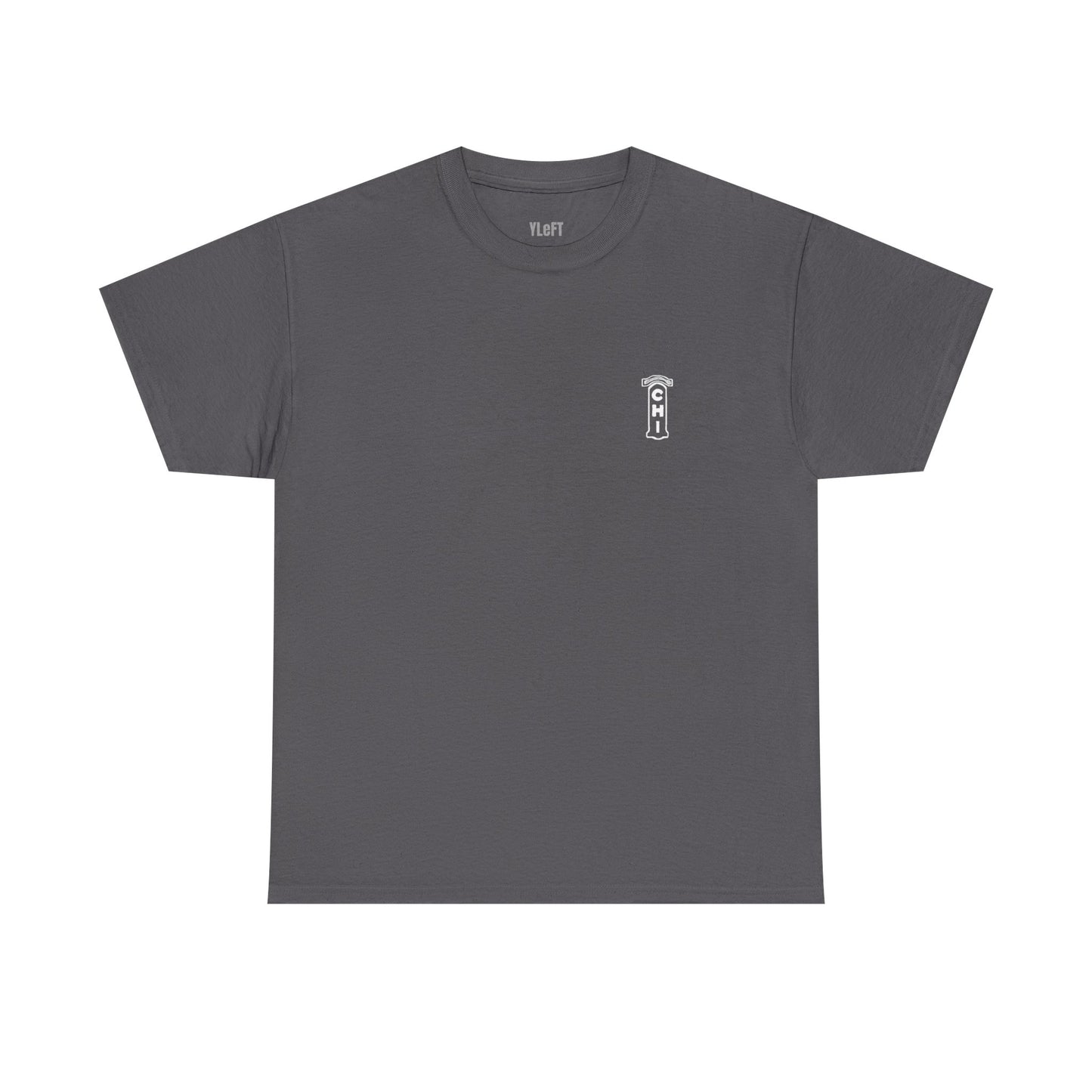 CHI Town T-Shirt