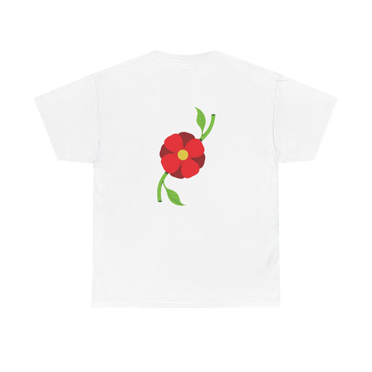 Flower T-Shirt