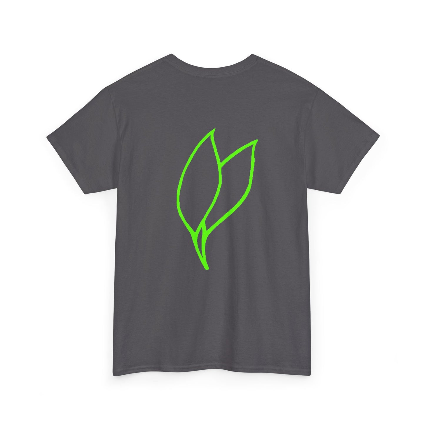 YLeFT Leaf T-Shirt