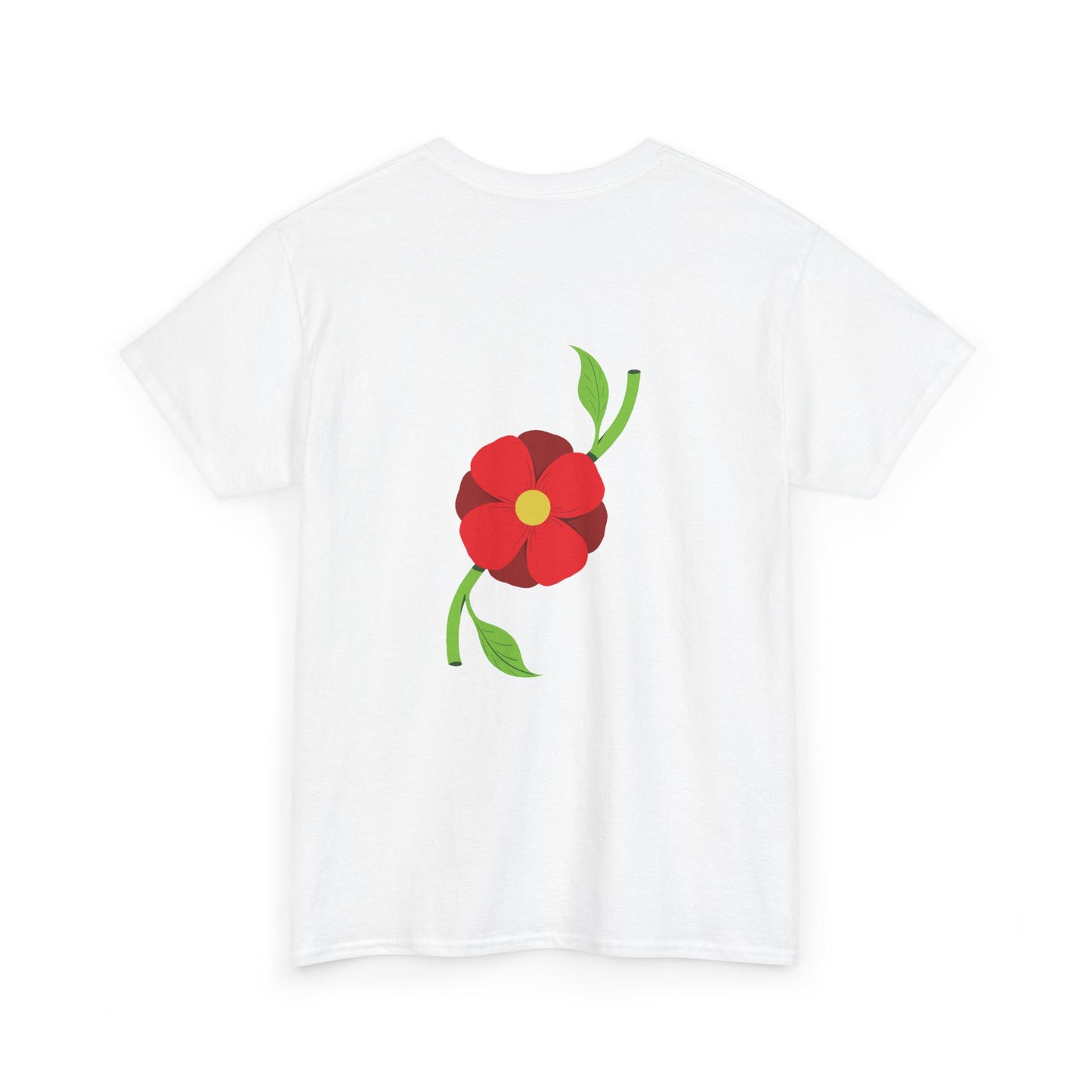 Flower T-Shirt