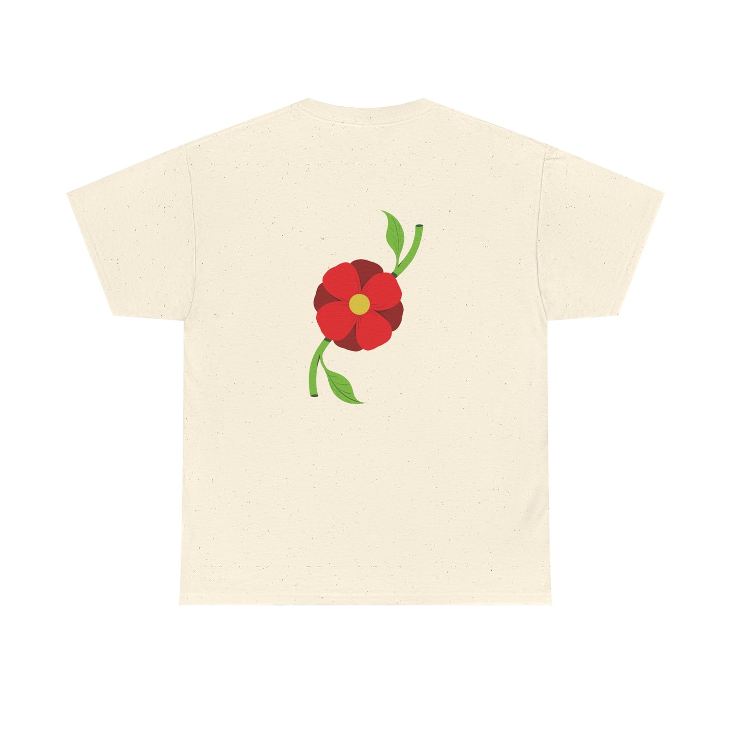 Flower T-Shirt
