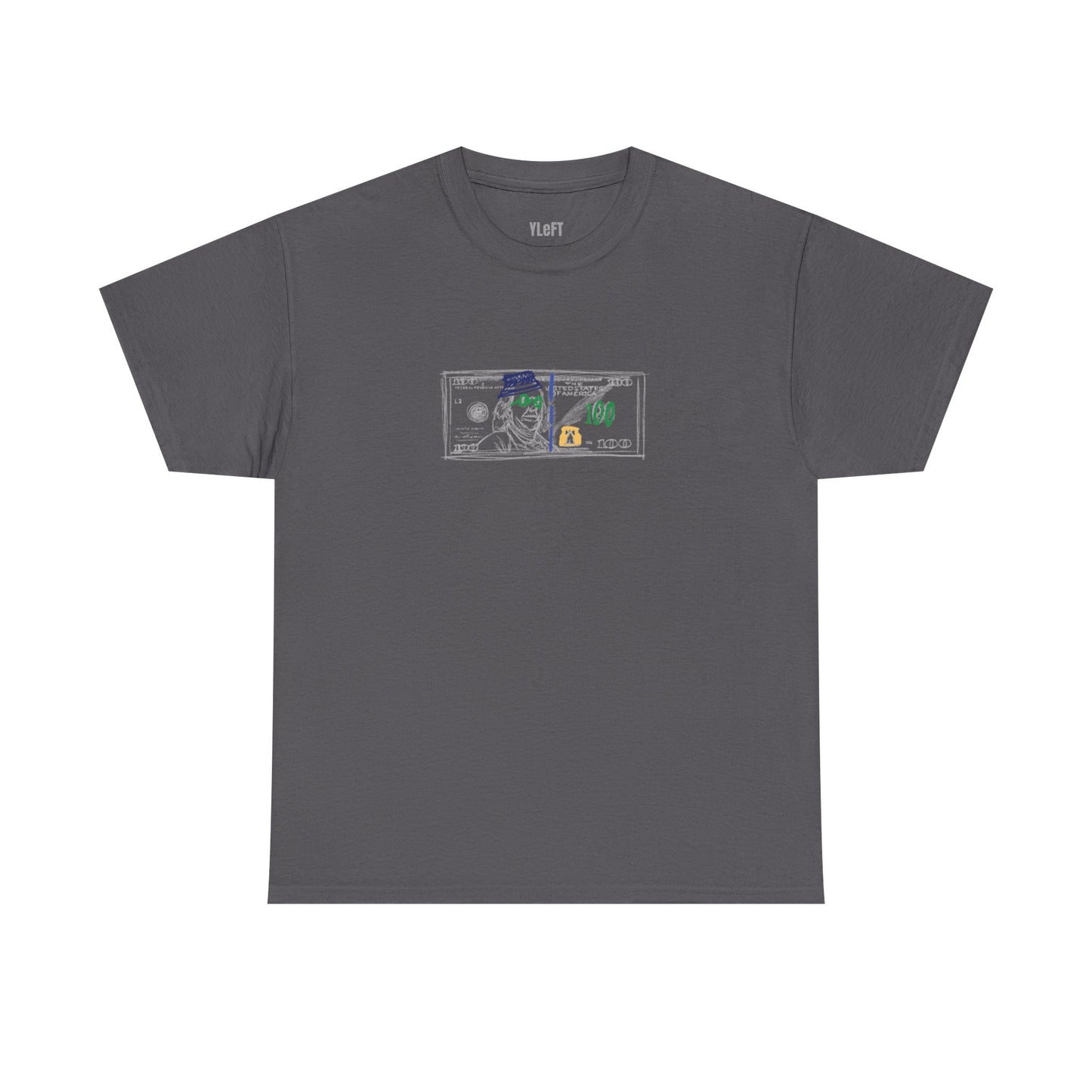 Money T-Shirt