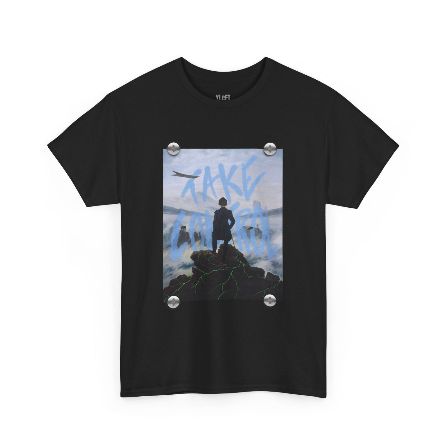 Take Control T-Shirt