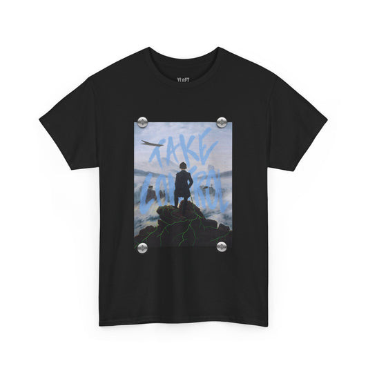 Take Control T-Shirt