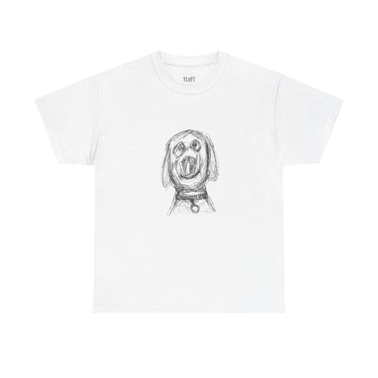 Dog T-Shirt