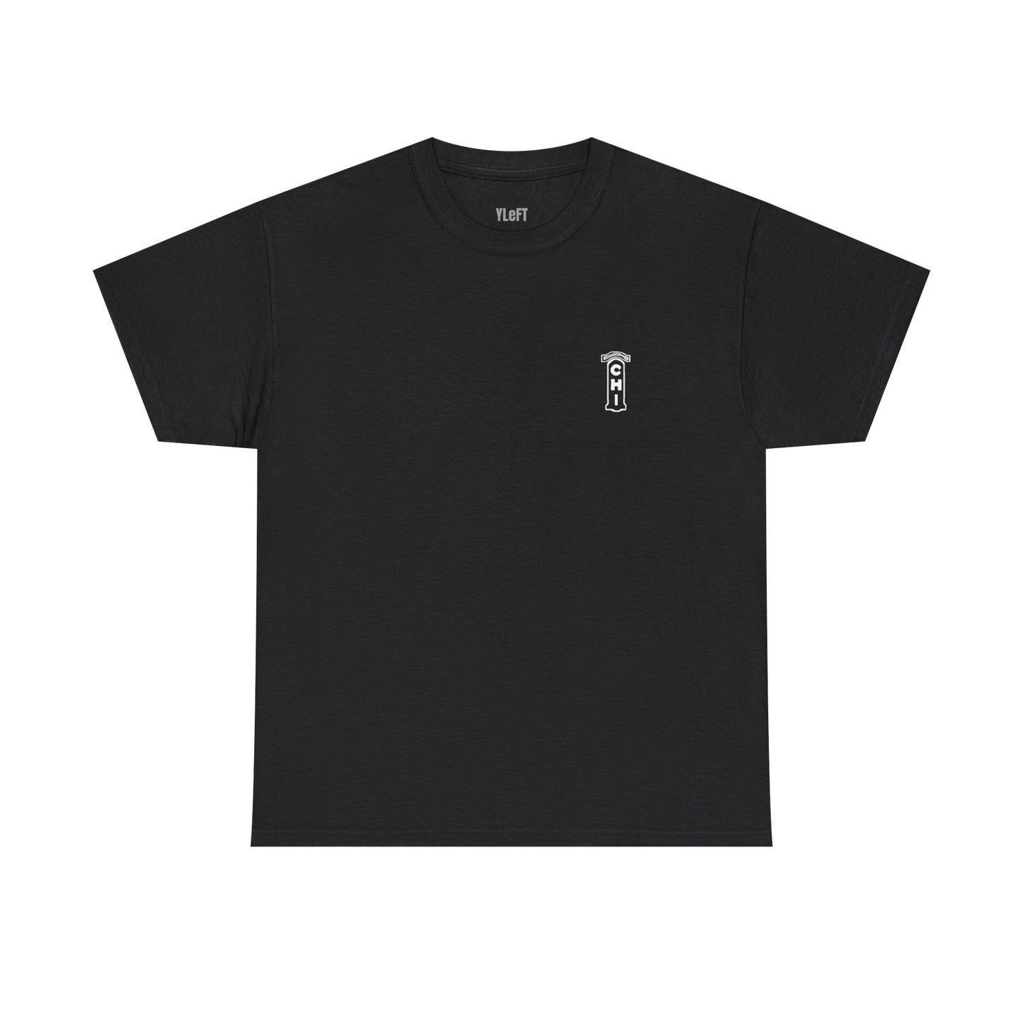 CHI Town T-Shirt