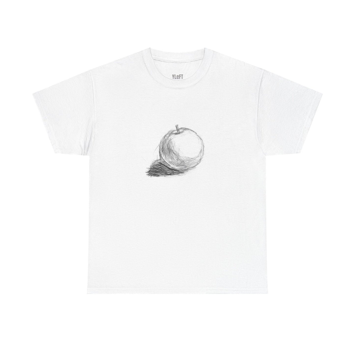 Apple tshirt