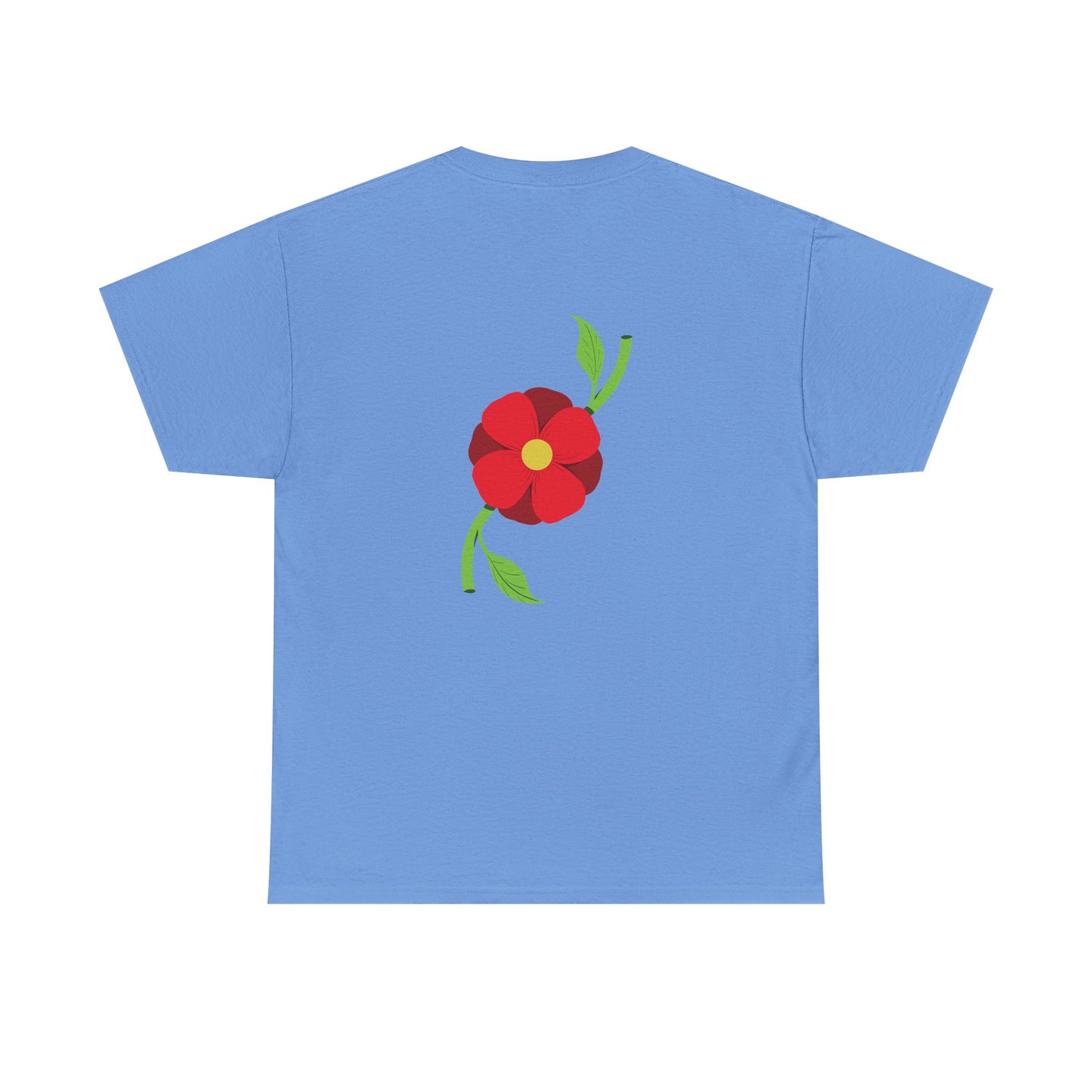 Flower T-Shirt