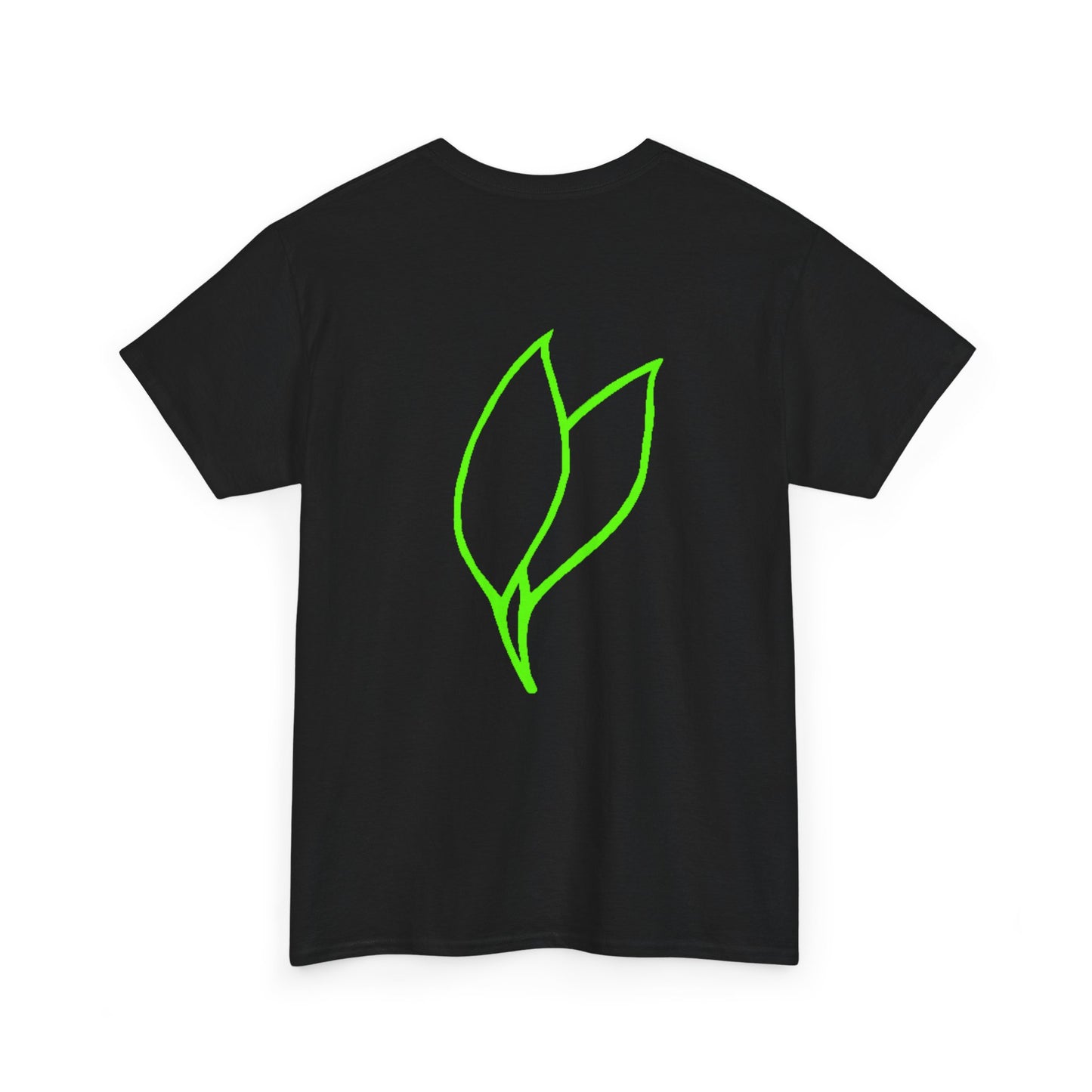 YLeFT Leaf T-Shirt