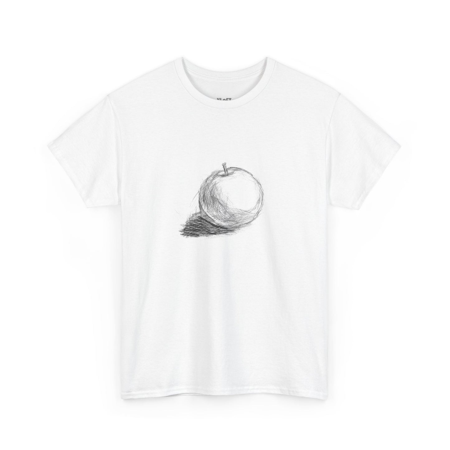 Apple tshirt