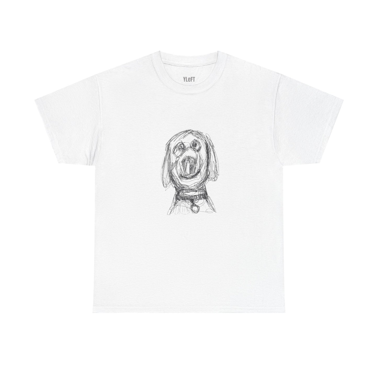 Dog T-Shirt