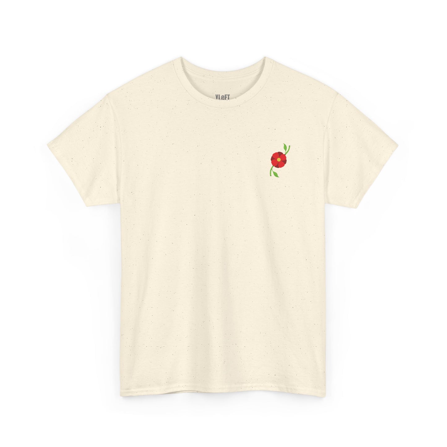 Flower T-Shirt