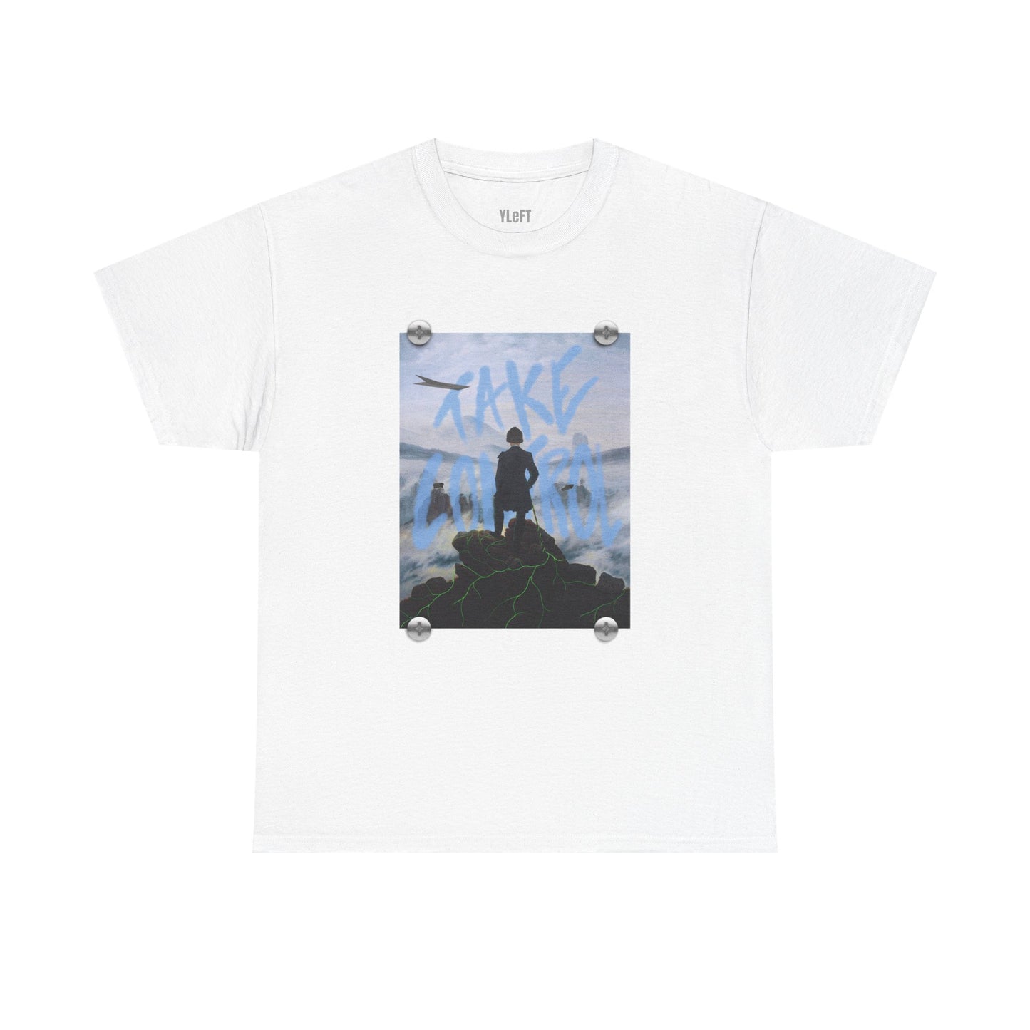 Take Control T-Shirt