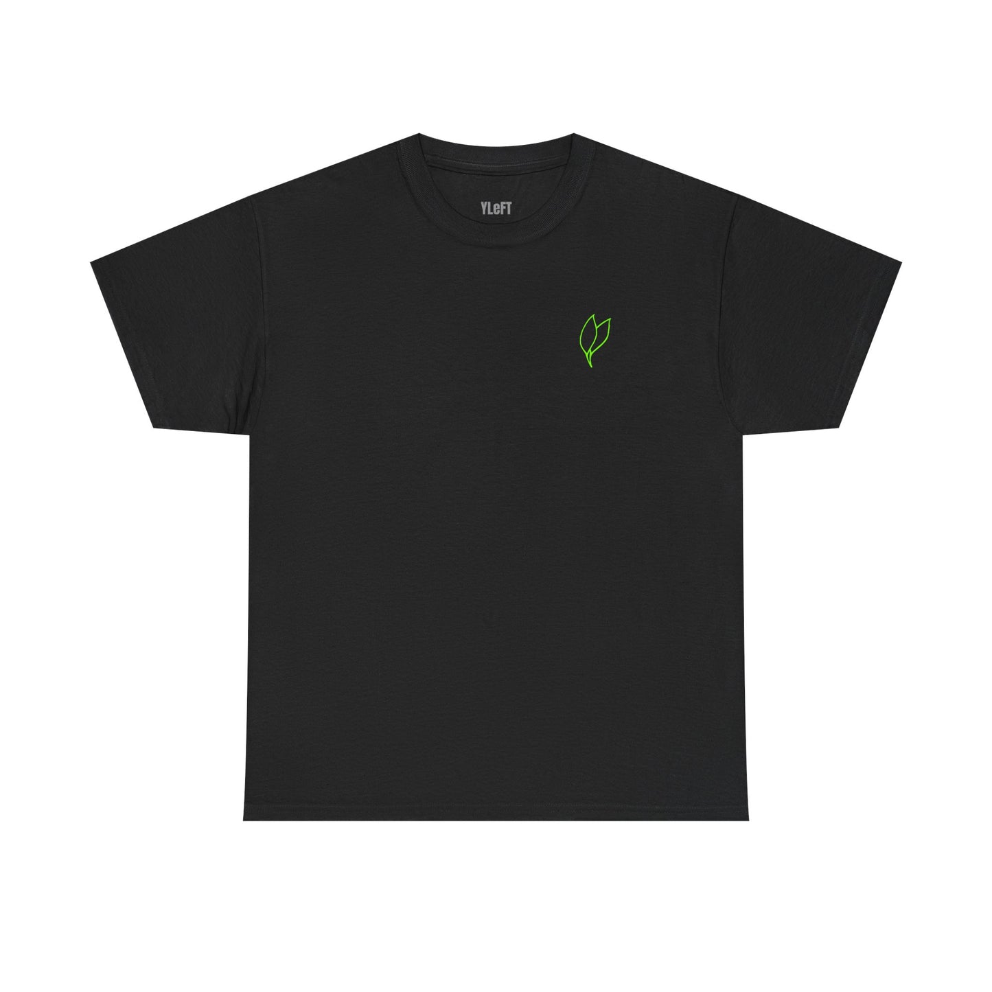 YLeFT Leaf T-Shirt