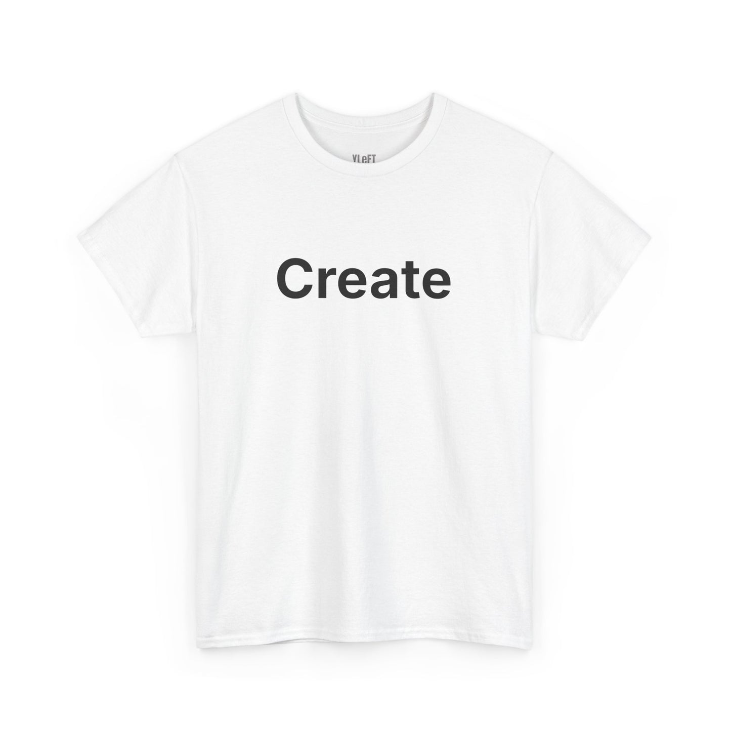 Create T-Shirt