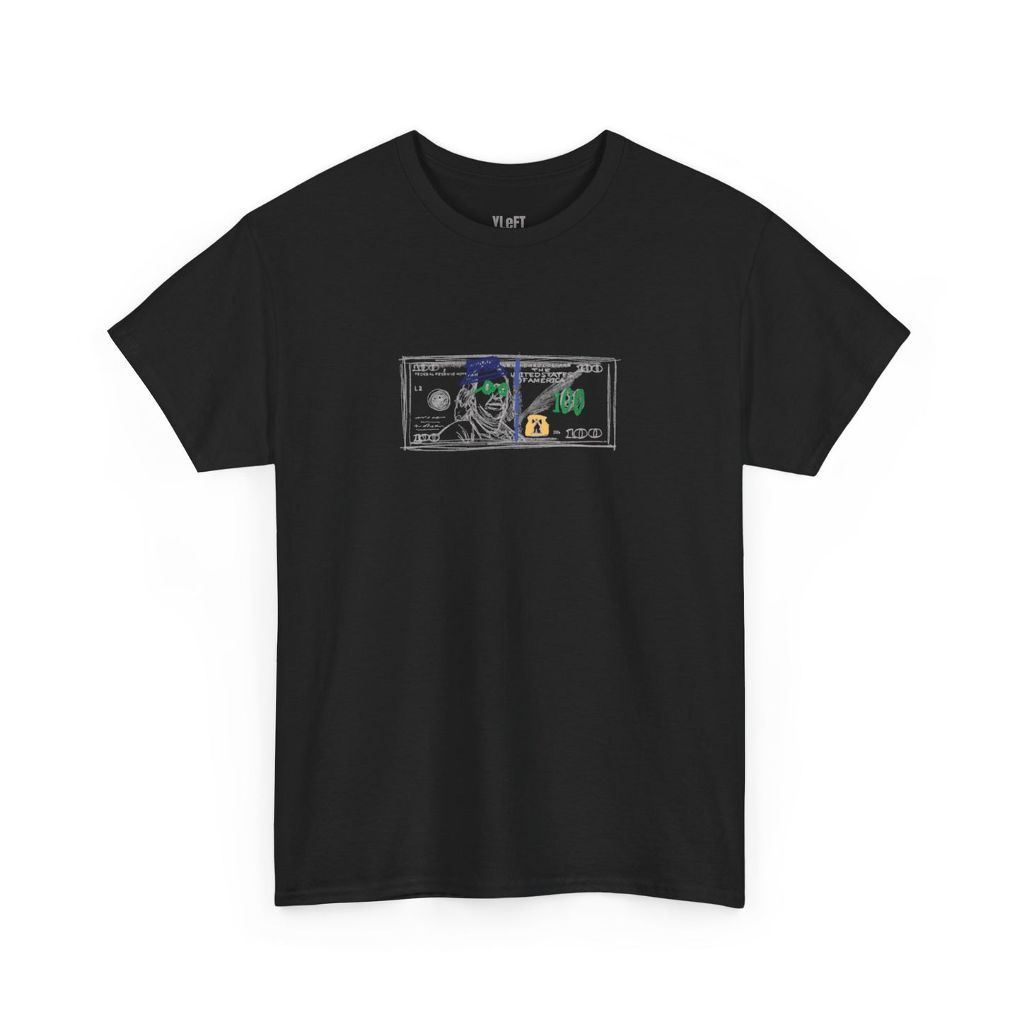 Money T-Shirt