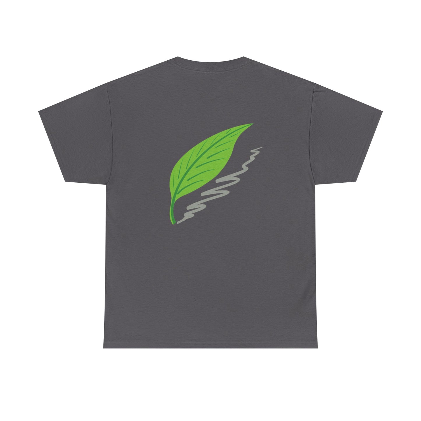 Leaf T-Shrit