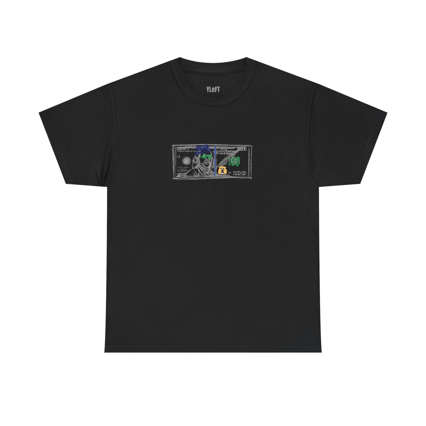 Money T-Shirt