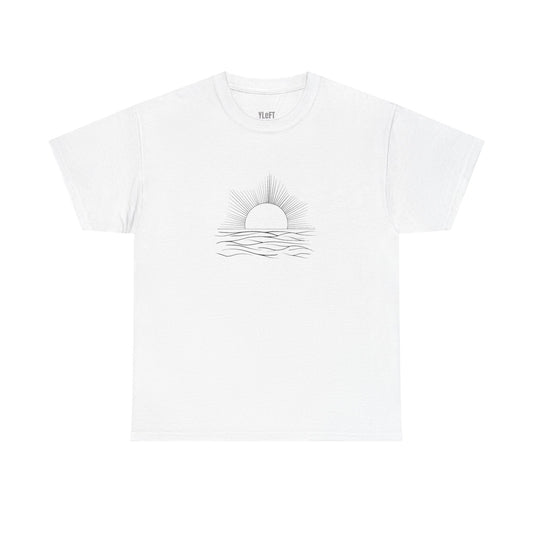 Golden Hour tshirt