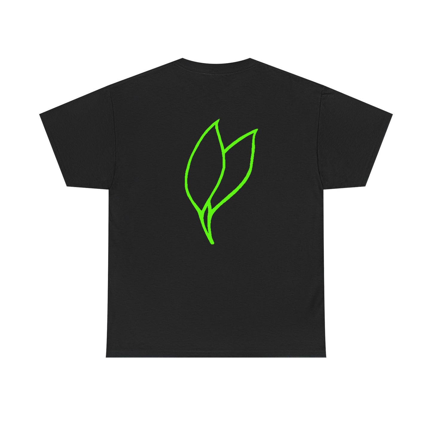 YLeFT Leaf T-Shirt