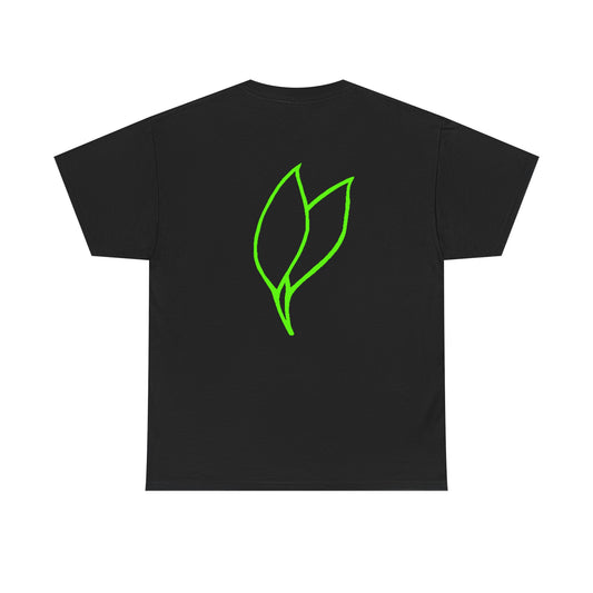YLeFT Leaf T-Shirt