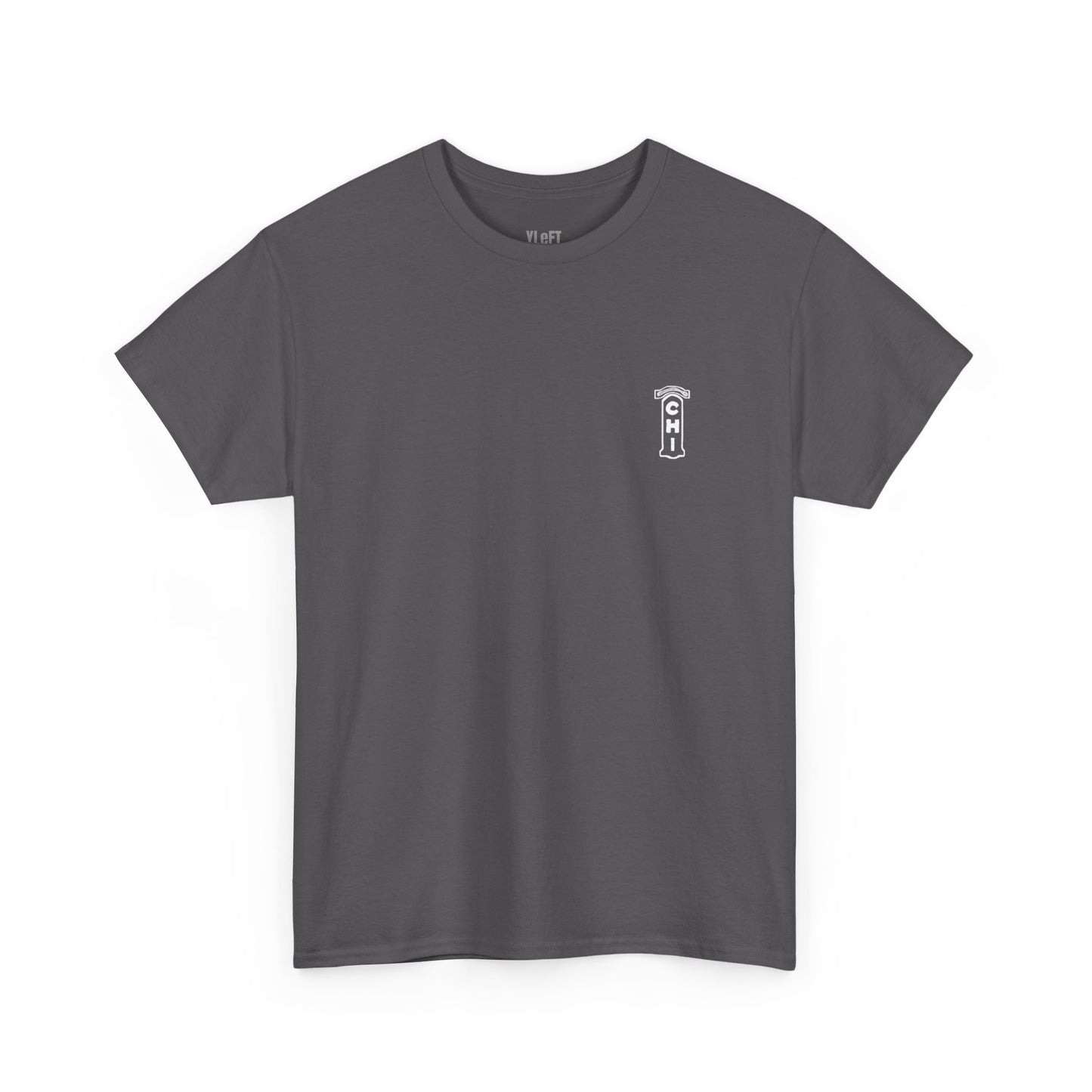 CHI Town T-Shirt