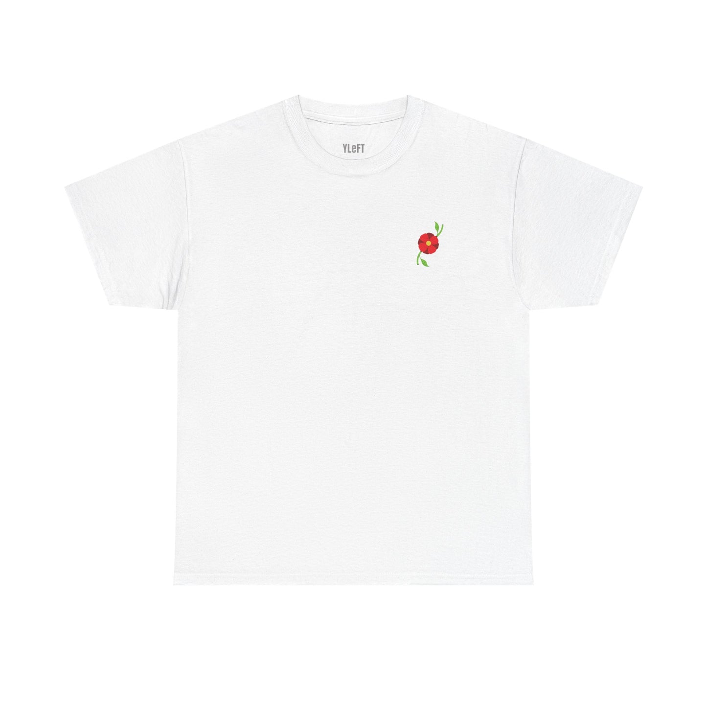 Flower T-Shirt