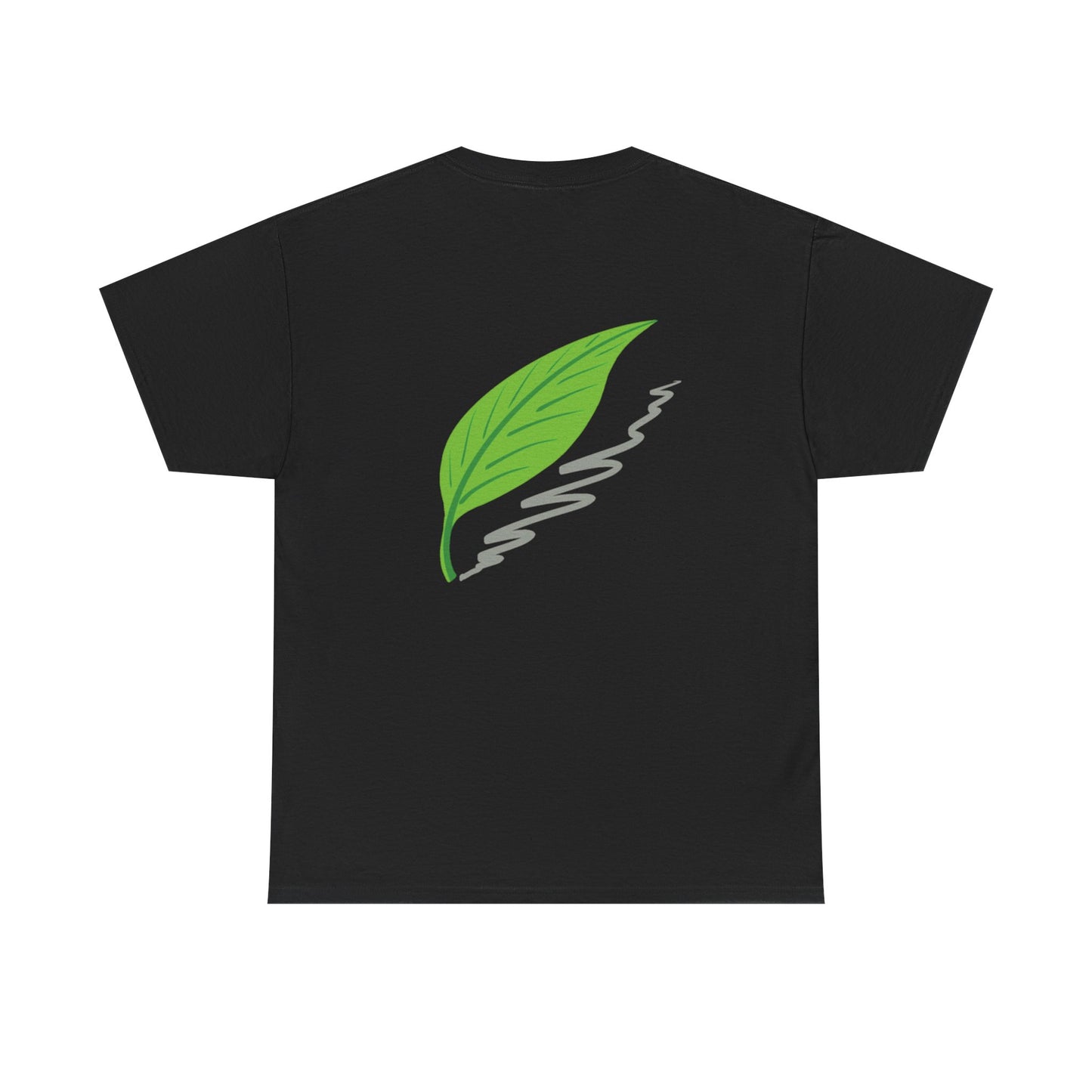 Leaf T-Shrit