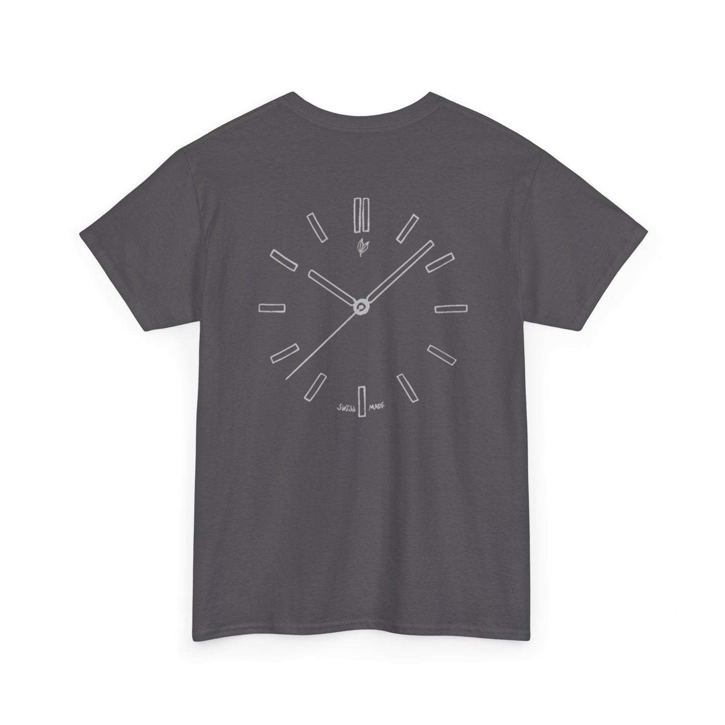 Watch T-Shirt