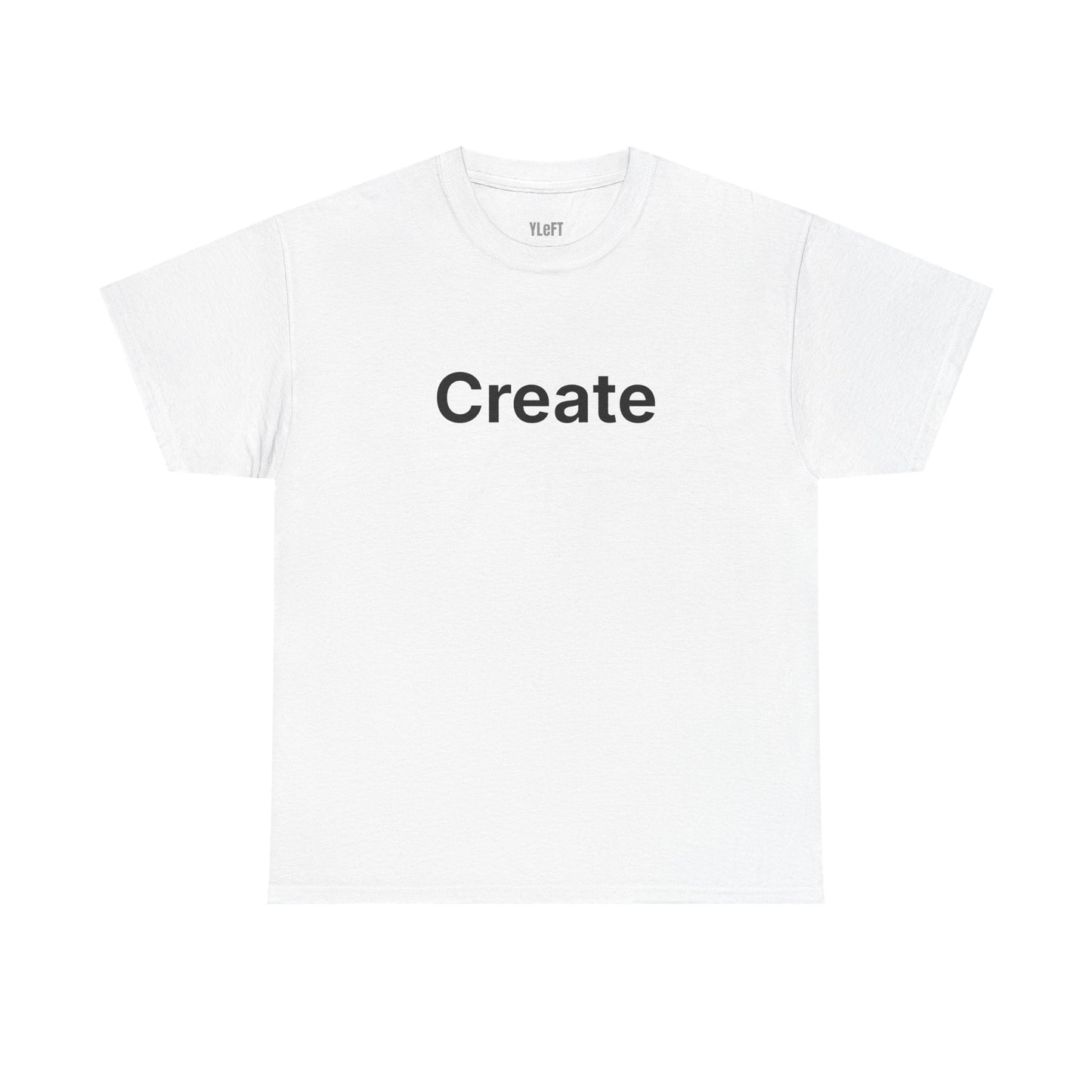 Create T-Shirt