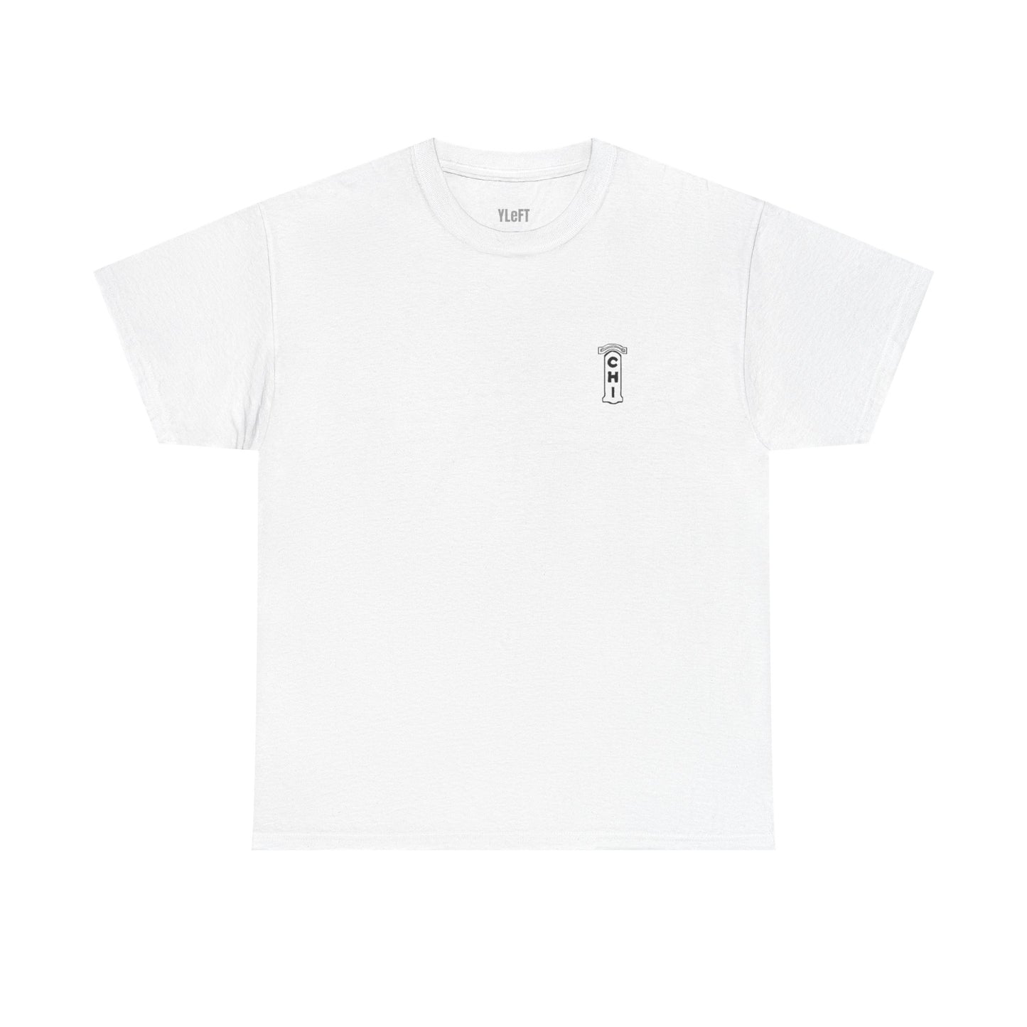 CHI Town T-Shirt