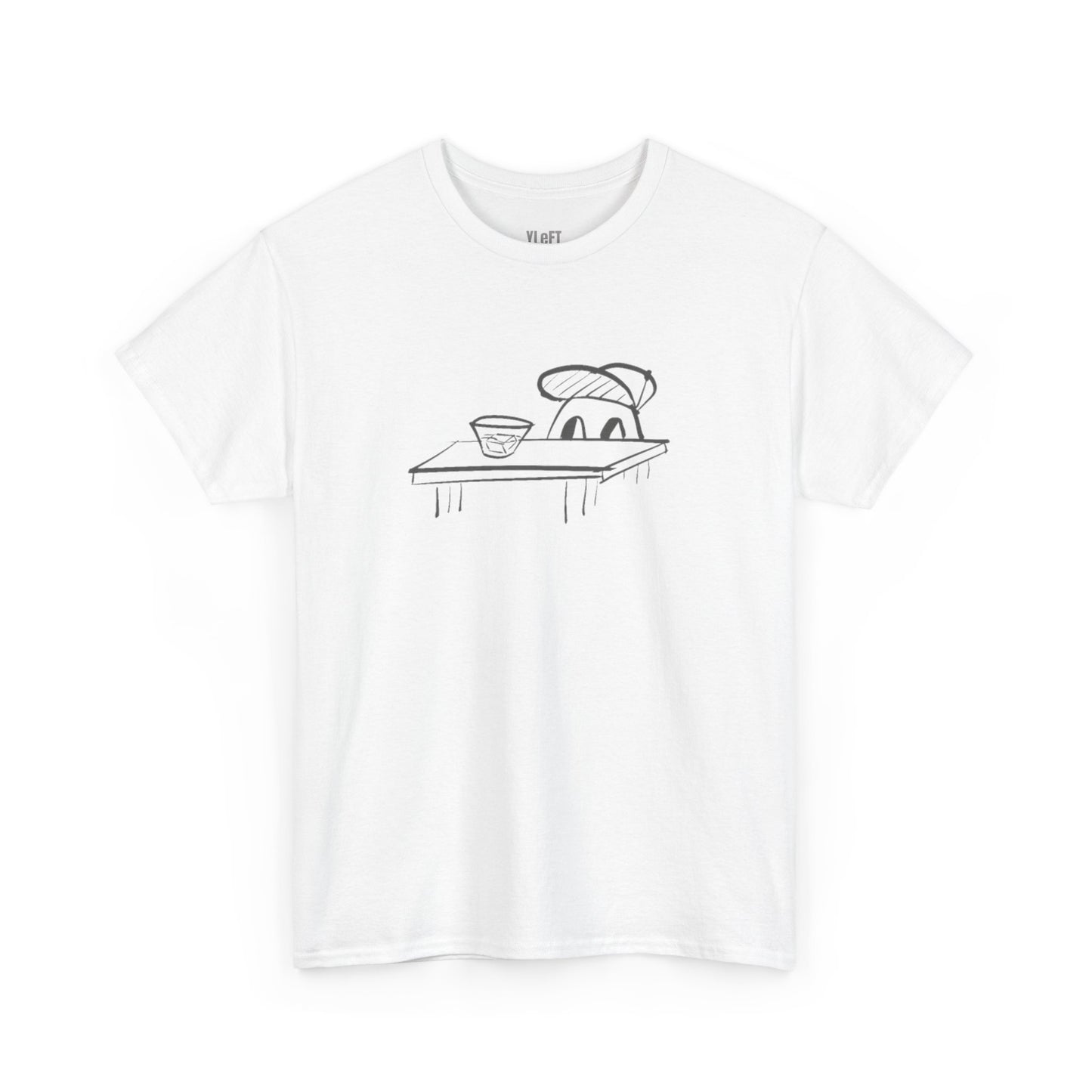 The Sip T-Shirt