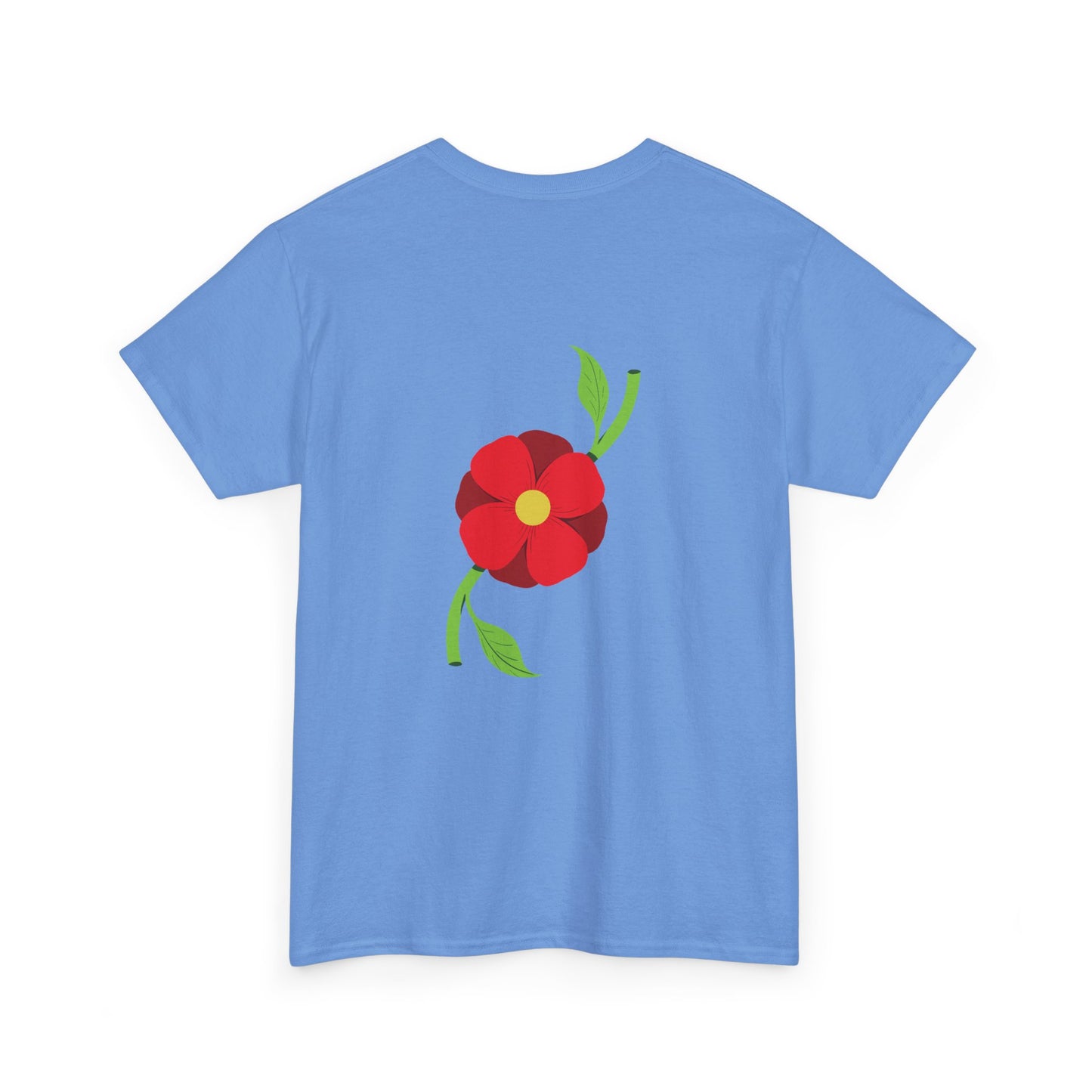 Flower T-Shirt
