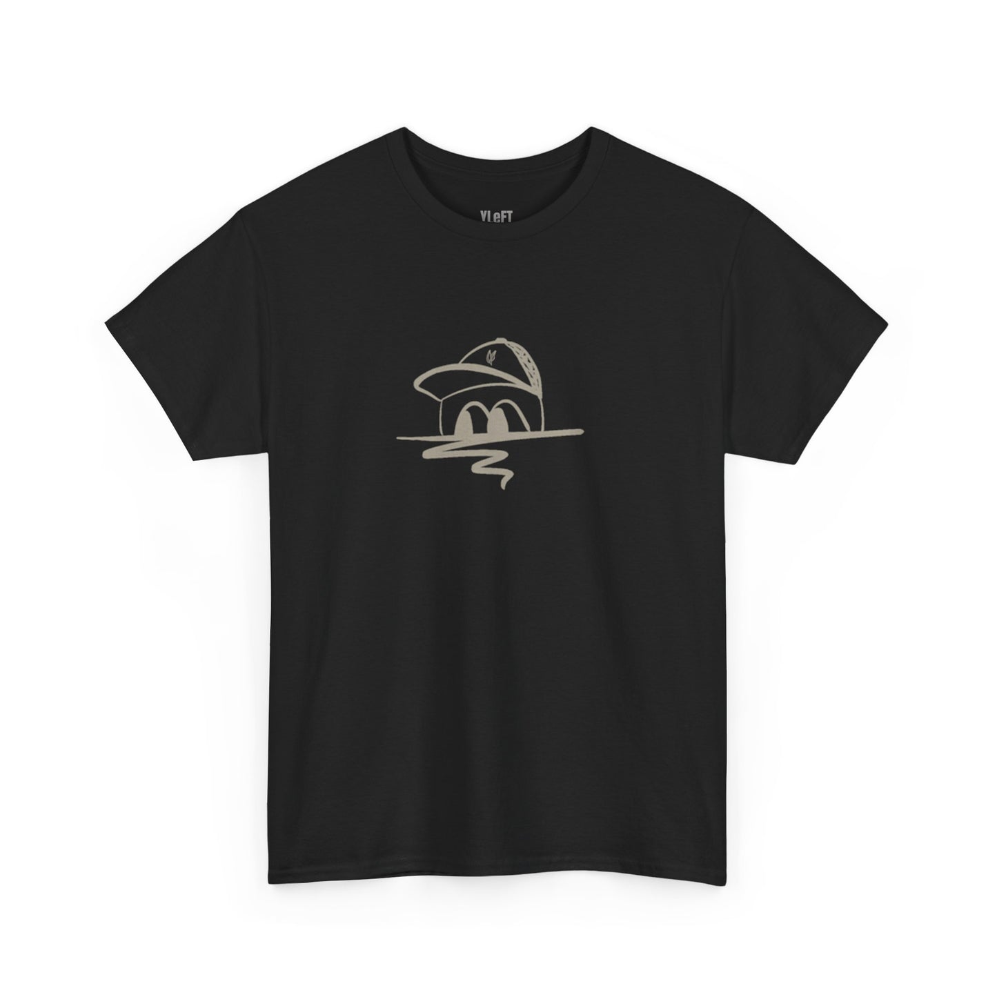 Look T-Shirt