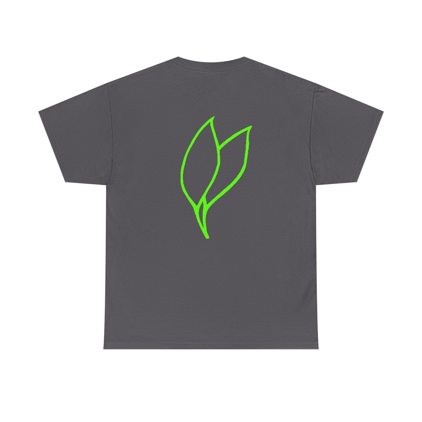 YLeFT Leaf T-Shirt