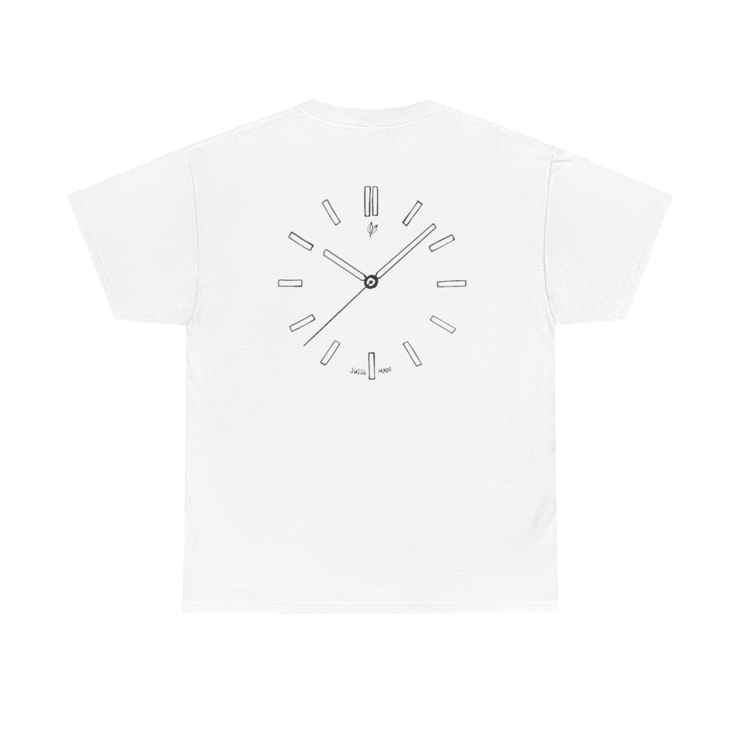 Watch T-Shirt