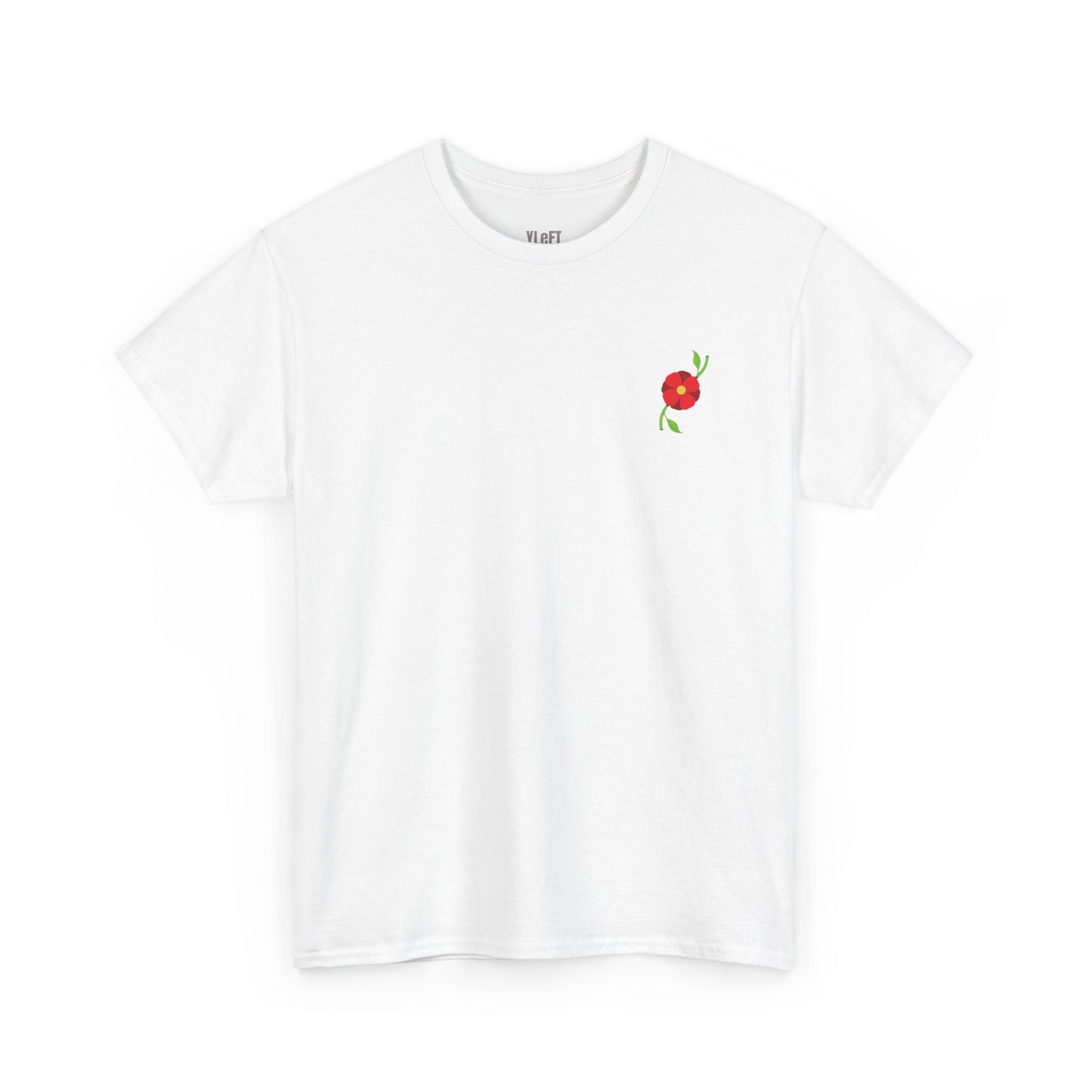 Flower T-Shirt