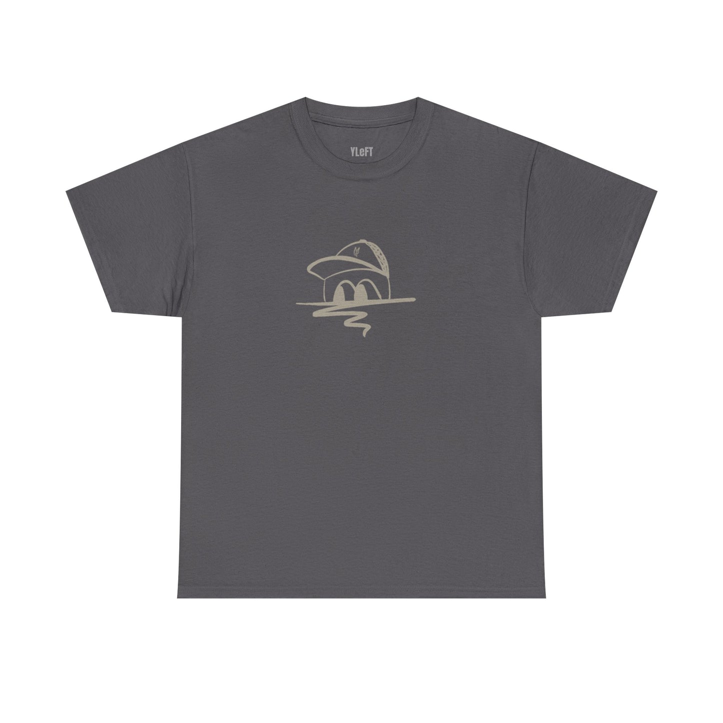 Look T-Shirt