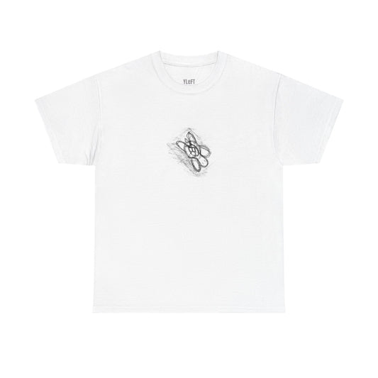Turtle tshirt