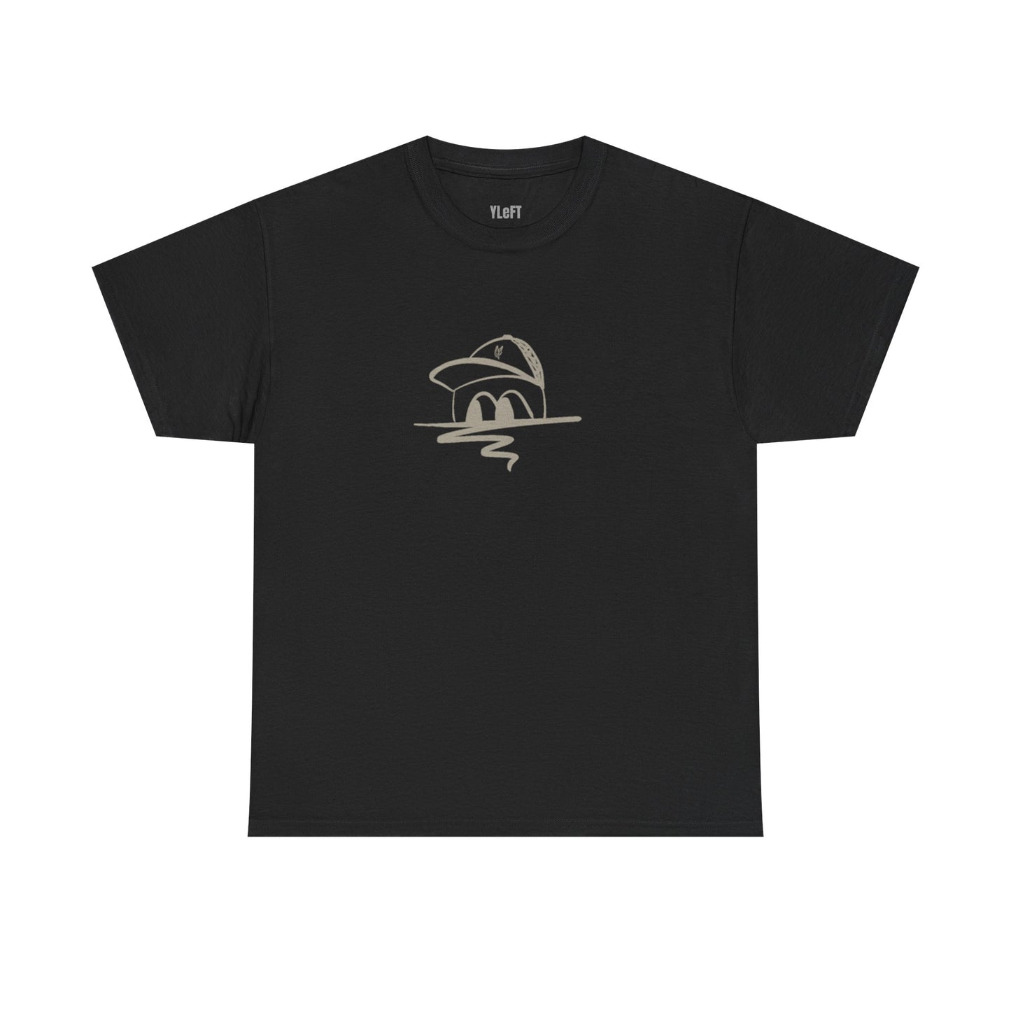 Look T-Shirt