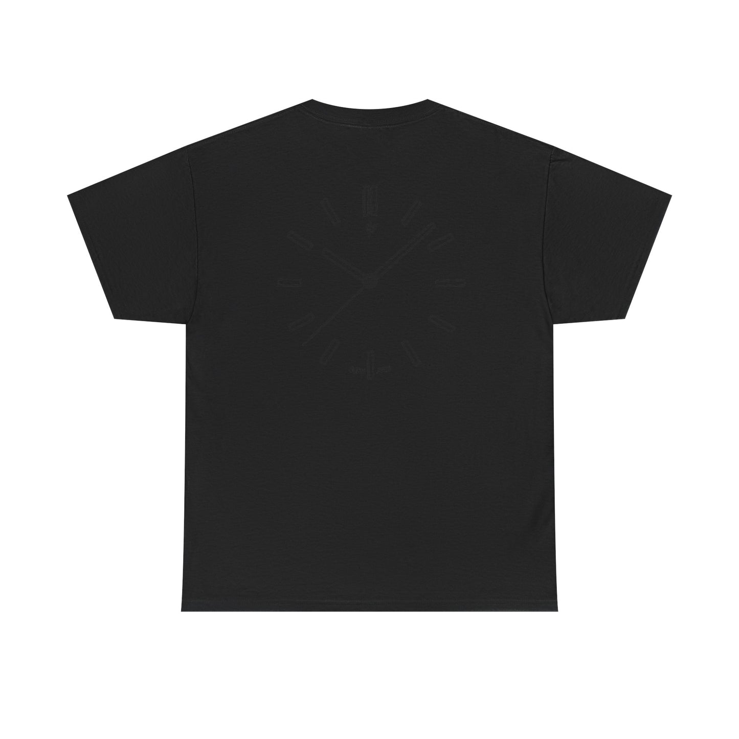 Watch T-Shirt