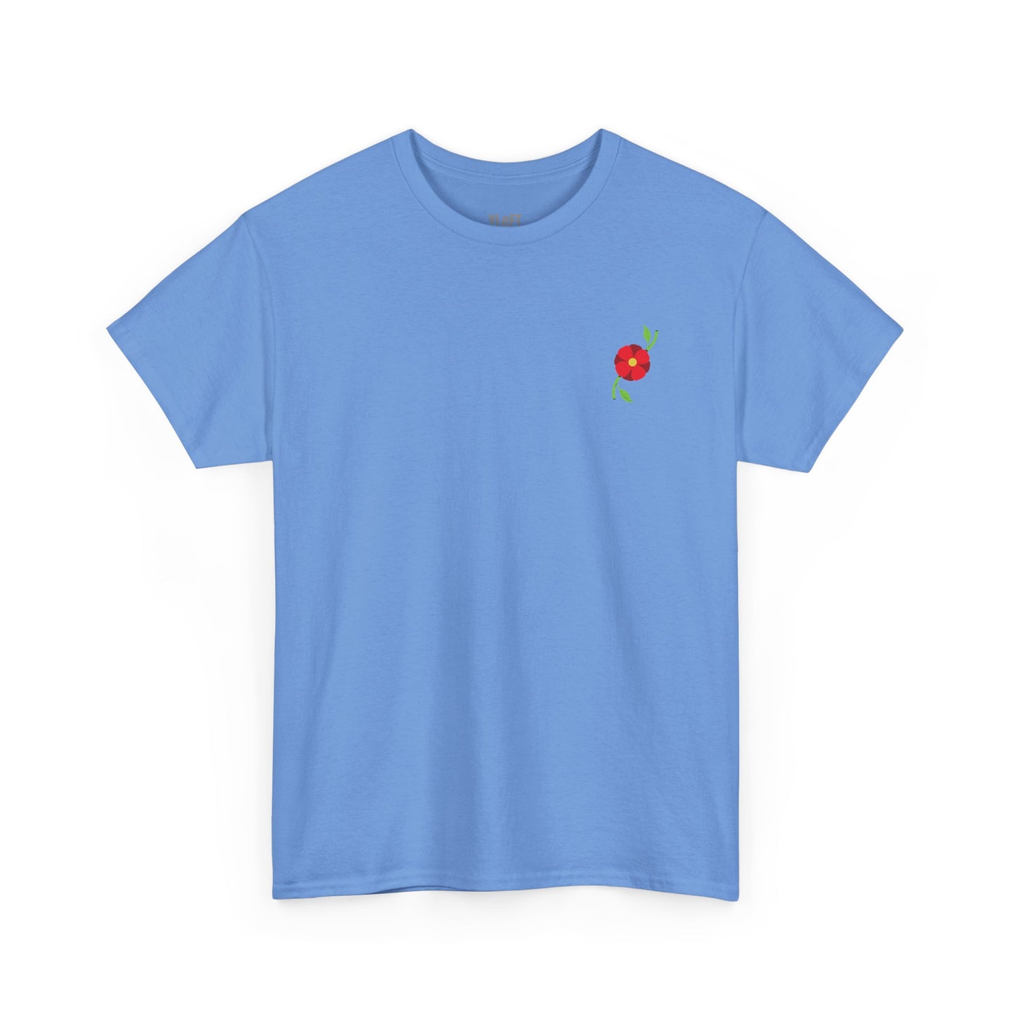 Flower T-Shirt