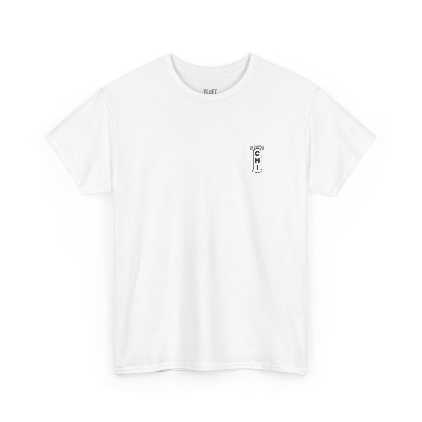 CHI Town T-Shirt